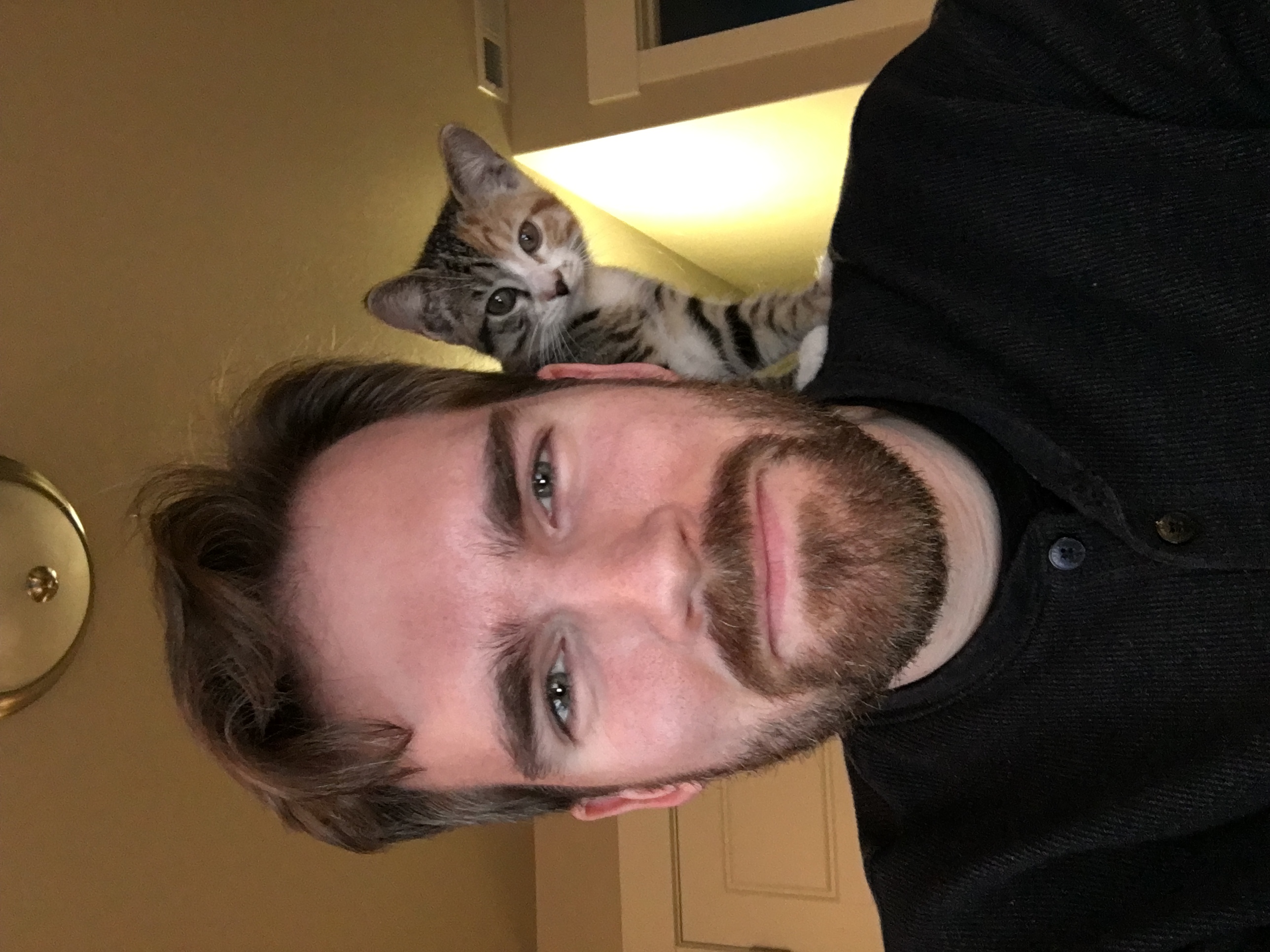 Christopher Michaelis